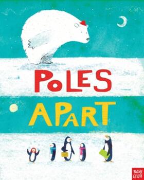Willis |  Poles Apart! | Buch |  Sack Fachmedien