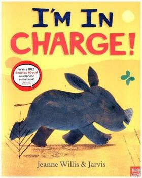 Willis |  I'm In Charge! | Buch |  Sack Fachmedien