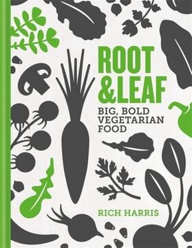 Harris |  Root & Leaf | Buch |  Sack Fachmedien