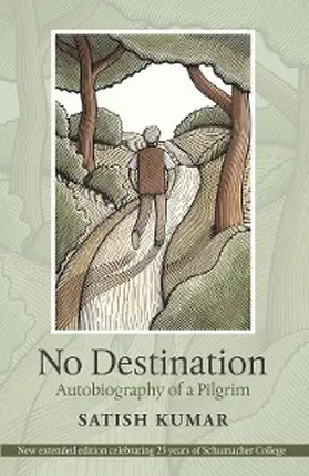 Kumar |  No Destination | eBook | Sack Fachmedien