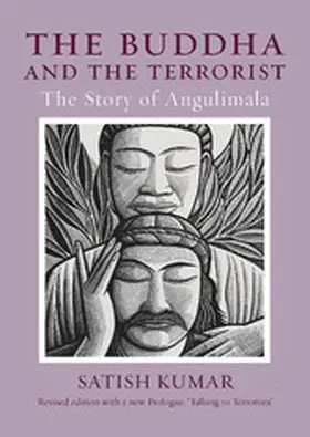 Kumar |  The Buddha and the Terrorist | eBook | Sack Fachmedien