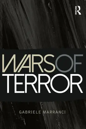 Marranci |  Wars of Terror | Buch |  Sack Fachmedien