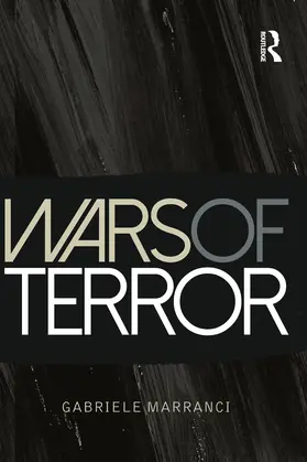 Marranci |  Wars of Terror | Buch |  Sack Fachmedien