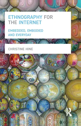 Hine |  Ethnography for the Internet | Buch |  Sack Fachmedien