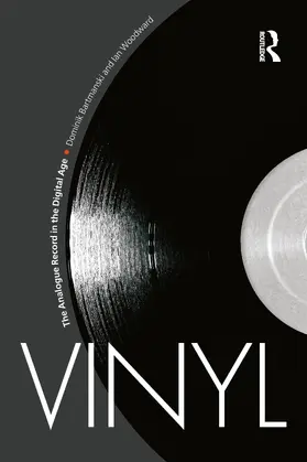 Bartmanski / Woodward |  Vinyl | Buch |  Sack Fachmedien