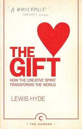 Hyde |  The Gift | Buch |  Sack Fachmedien