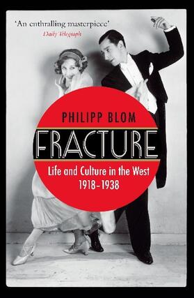 Blom |  Fracture | Buch |  Sack Fachmedien