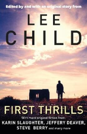 Child |  First Thrills | eBook | Sack Fachmedien