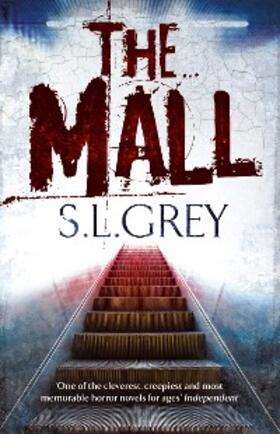 Grey |  The Mall | eBook | Sack Fachmedien