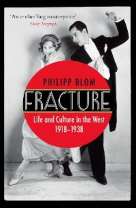 Blom |  Fracture | eBook | Sack Fachmedien