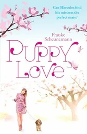 Scheunemann |  Puppy Love | eBook | Sack Fachmedien