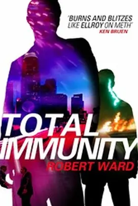 Ward |  Total Immunity | eBook | Sack Fachmedien