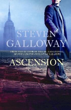 Galloway |  Ascension | eBook | Sack Fachmedien