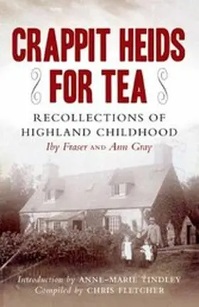 Fletcher / Tindley | Crappit Heids for Tea | E-Book | sack.de