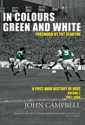 Campbell |  In Colours Green and White: Volume 2 | eBook | Sack Fachmedien