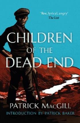 MacGill |  Children of the Dead End | eBook | Sack Fachmedien