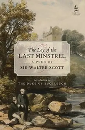 Scott |  The Lay of The Last Minstrel | eBook | Sack Fachmedien