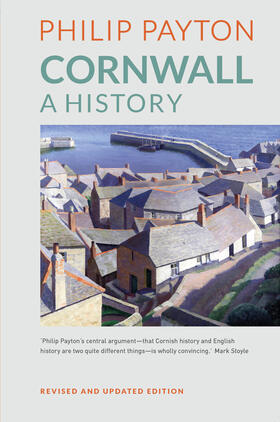 Payton |  Cornwall: A History | eBook | Sack Fachmedien
