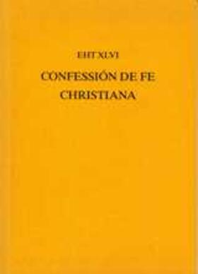 de Reina / Kinder |  de Reina, C: Confession de Fe Christiana | Buch |  Sack Fachmedien