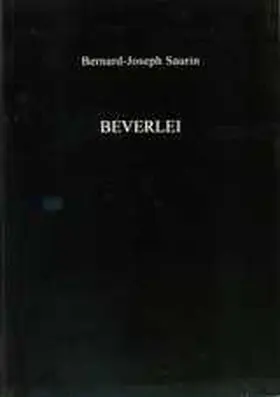 Saurin / Connon |  Beverlei | Buch |  Sack Fachmedien