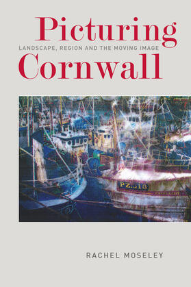 Moseley |  Picturing Cornwall | Buch |  Sack Fachmedien