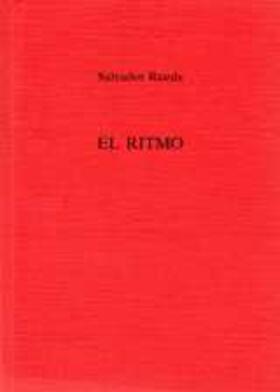 Rueda / Palenque |  Ritmo | Buch |  Sack Fachmedien