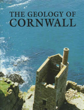 Selwood / Durrance / Bristow |  The Geology of Cornwall | Buch |  Sack Fachmedien