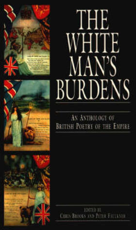 Brooks / Faulkner |  The White Man's Burdens | Buch |  Sack Fachmedien