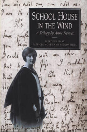 Treneer | Treneer, A: School House in the Wind | Buch | 978-0-85989-512-5 | sack.de