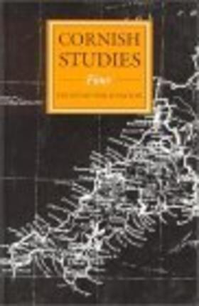Payton |  Cornish Studies: Volume 4 | Buch |  Sack Fachmedien