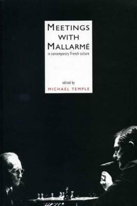Temple | Meetings With Mallarme | Buch | 978-0-85989-562-0 | sack.de