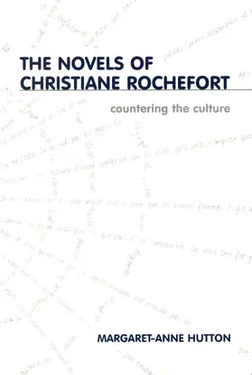 Hutton |  Countering the Culture | Buch |  Sack Fachmedien