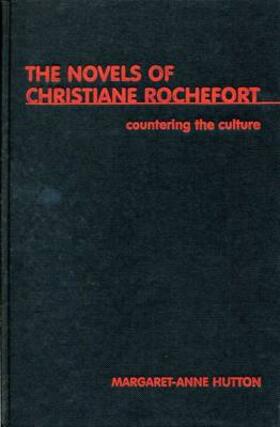 Hutton |  Countering the Culture | Buch |  Sack Fachmedien