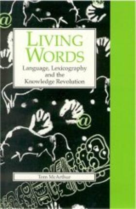 McArthur |  Living Words | Buch |  Sack Fachmedien