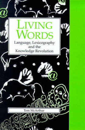 McArthur |  Living Words | Buch |  Sack Fachmedien