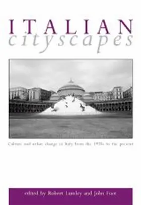 Lumley / Foot |  Italian Cityscapes | Buch |  Sack Fachmedien