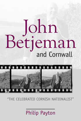 Payton |  John Betjeman and Cornwall | Buch |  Sack Fachmedien