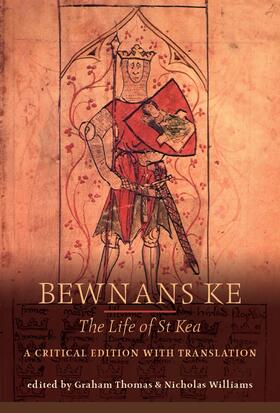 Thomas / Williams |  Bewnans Ke / The Life of St Kea | eBook | Sack Fachmedien