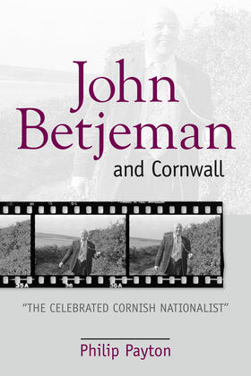 Payton |  John Betjeman and Cornwall | eBook | Sack Fachmedien