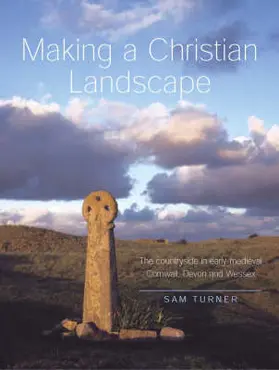 Turner |  Making a Christian Landscape | eBook | Sack Fachmedien