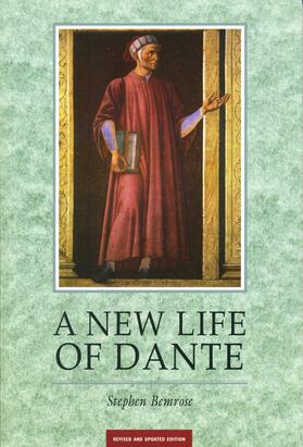 Bemrose |  A New Life Of Dante | eBook | Sack Fachmedien