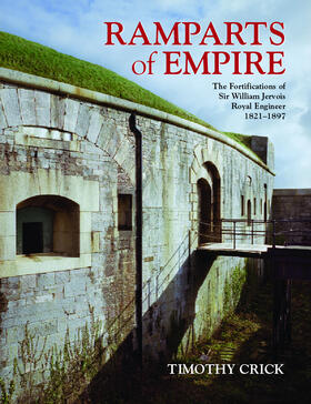 Crick |  Ramparts of Empire | eBook | Sack Fachmedien