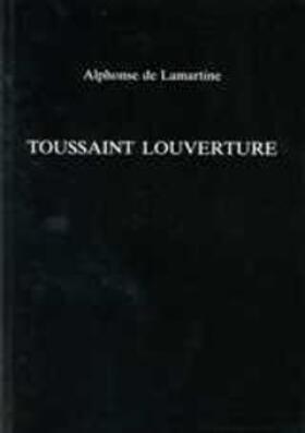 de Lamartine / Hoffman |  Toussaint Louverture | eBook | Sack Fachmedien