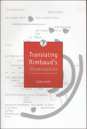 Scott |  Translating Rimbaud's Illuminations | eBook | Sack Fachmedien