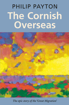 Payton |  The Cornish Overseas | Buch |  Sack Fachmedien