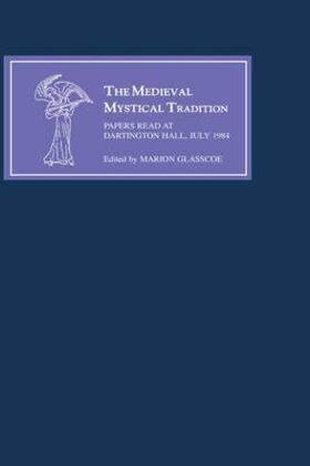 Glasscoe |  The Medieval Mystical Tradition in England III | Buch |  Sack Fachmedien