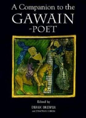 Brewer / Gibson | A Companion to the Gawain-Poet | Buch | 978-0-85991-433-8 | sack.de