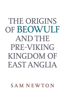 Newton |  The Origins of Beowulf | Buch |  Sack Fachmedien