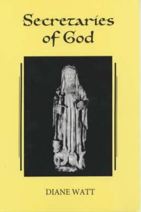 Watt |  Secretaries of God | Buch |  Sack Fachmedien