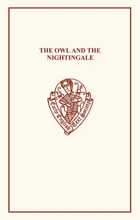 Grattan / Sykes |  Owl and the Nightingale | Buch |  Sack Fachmedien